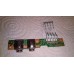 HP PRESARIO CQ60-20EL ADATTATORE AUDIO